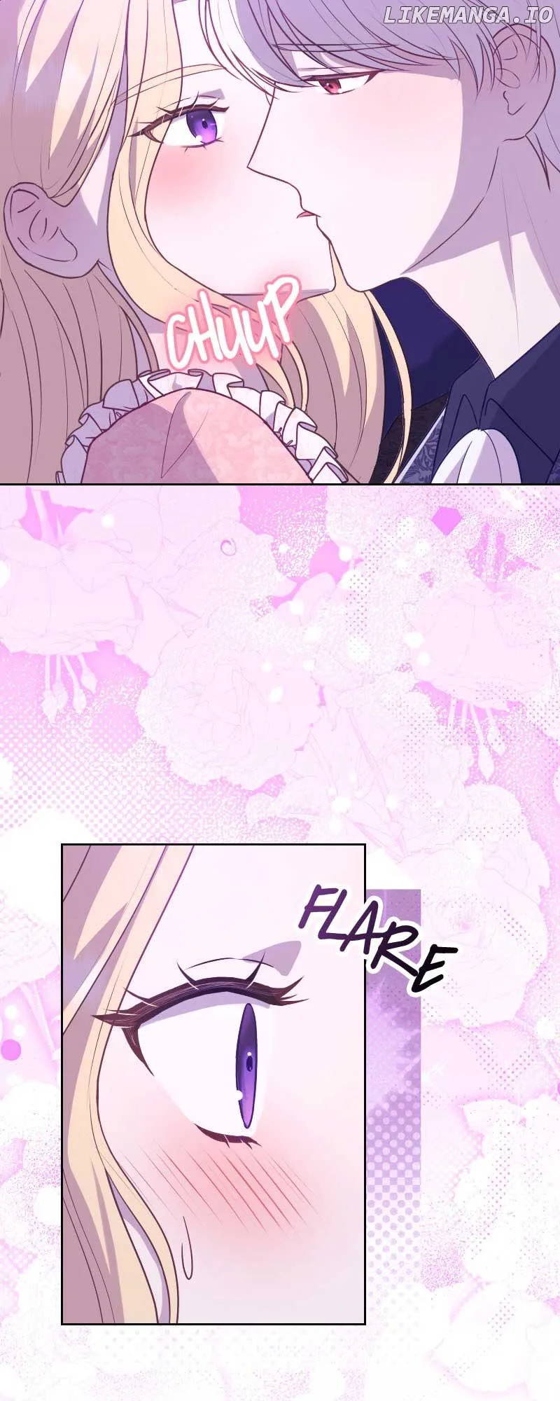 The Obsessive Stud Scammed Me into Marriage Chapter 8 page 17