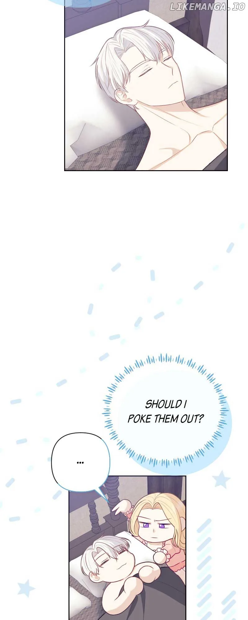 The Obsessive Stud Scammed Me into Marriage Chapter 8 page 31