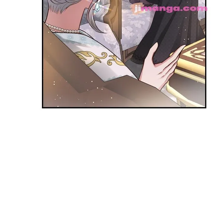 The Oddball Lady’s Fiancé Chapter 8 page 4