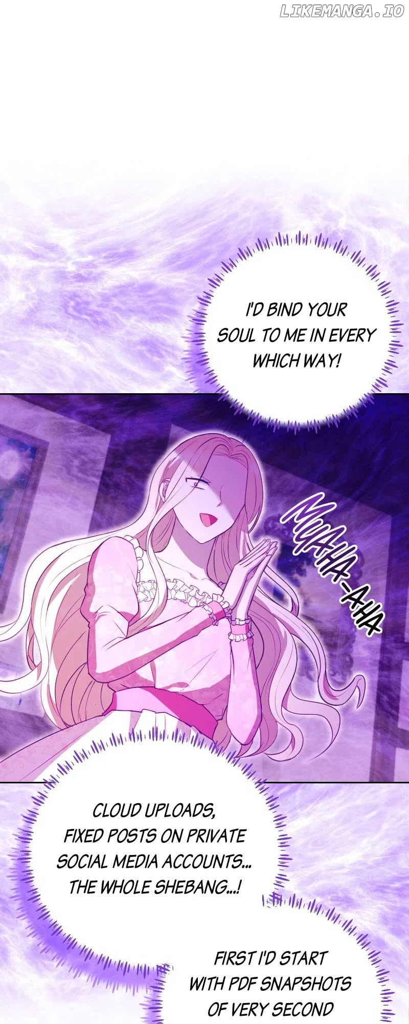 The Obsessive Stud Scammed Me into Marriage Chapter 8 page 37