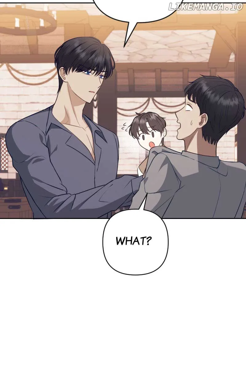 The Obsessive Stud Scammed Me into Marriage Chapter 8 page 48