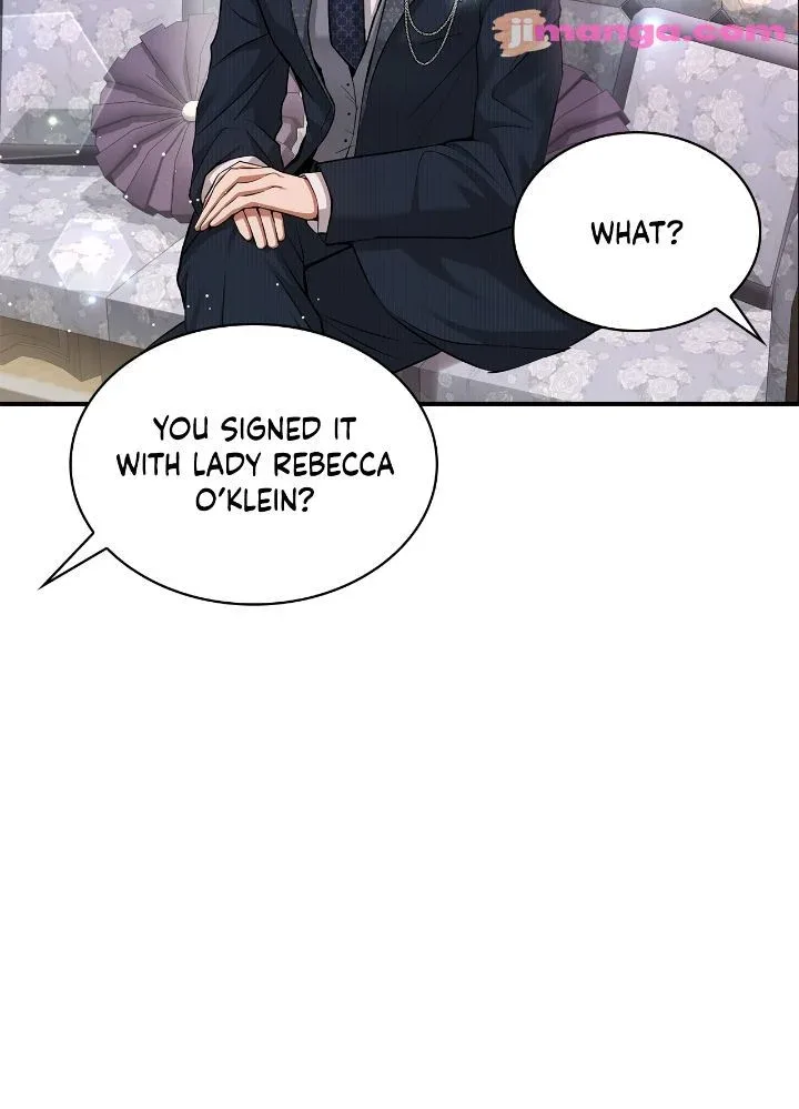The Oddball Lady’s Fiancé Chapter 8 page 7