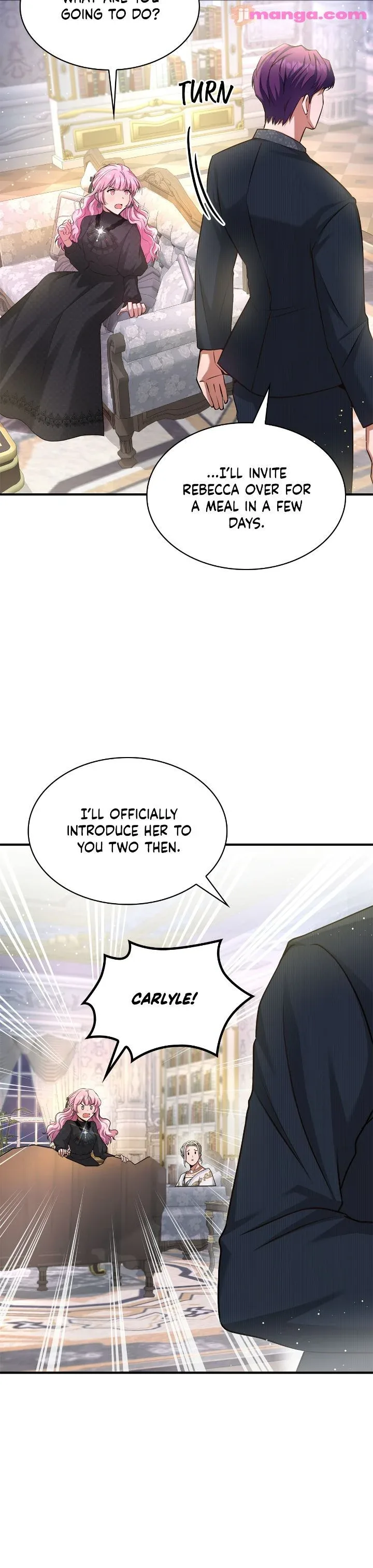 The Oddball Lady’s Fiancé Chapter 8 page 12