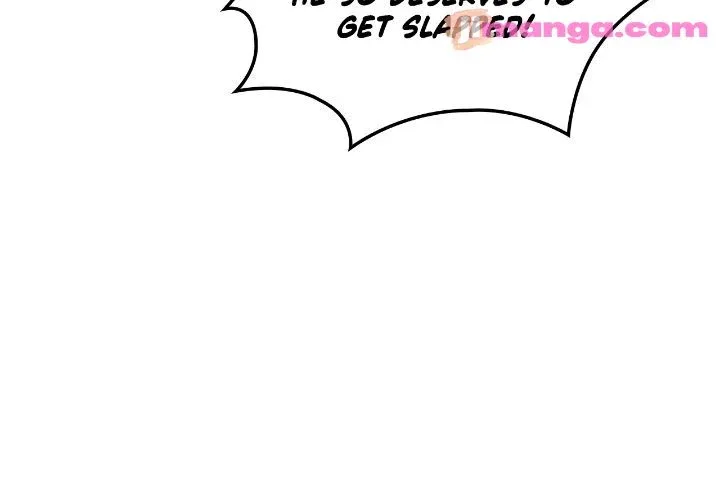 The Oddball Lady’s Fiancé Chapter 8 page 10