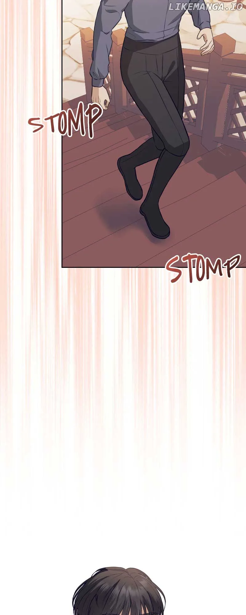 The Obsessive Stud Scammed Me into Marriage Chapter 8 page 55