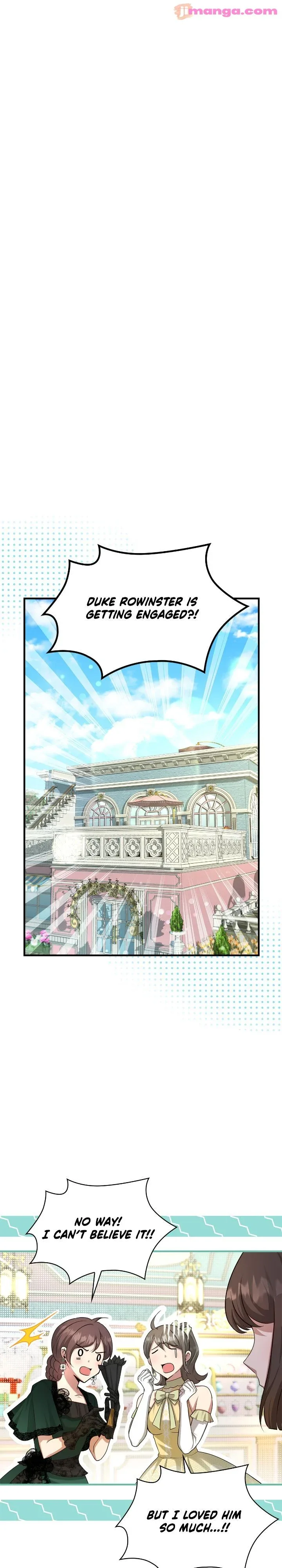The Oddball Lady’s Fiancé Chapter 8 page 15