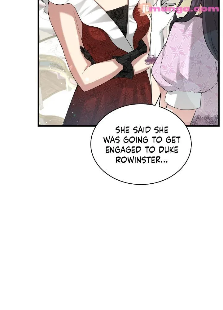 The Oddball Lady’s Fiancé Chapter 8 page 20