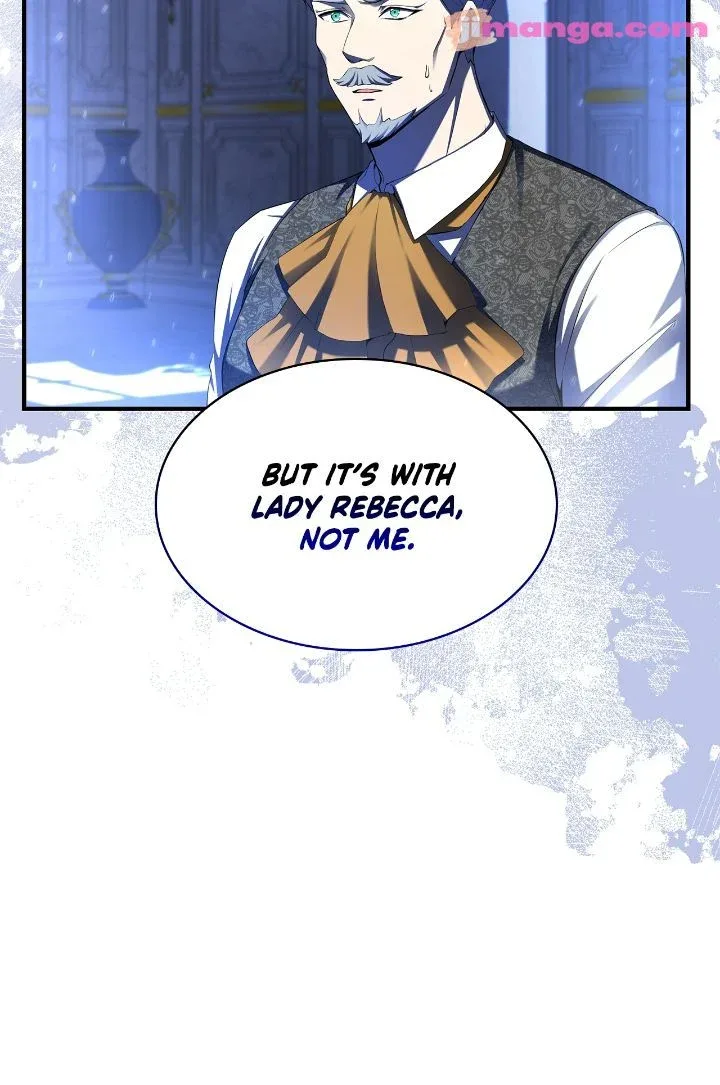 The Oddball Lady’s Fiancé Chapter 8 page 25