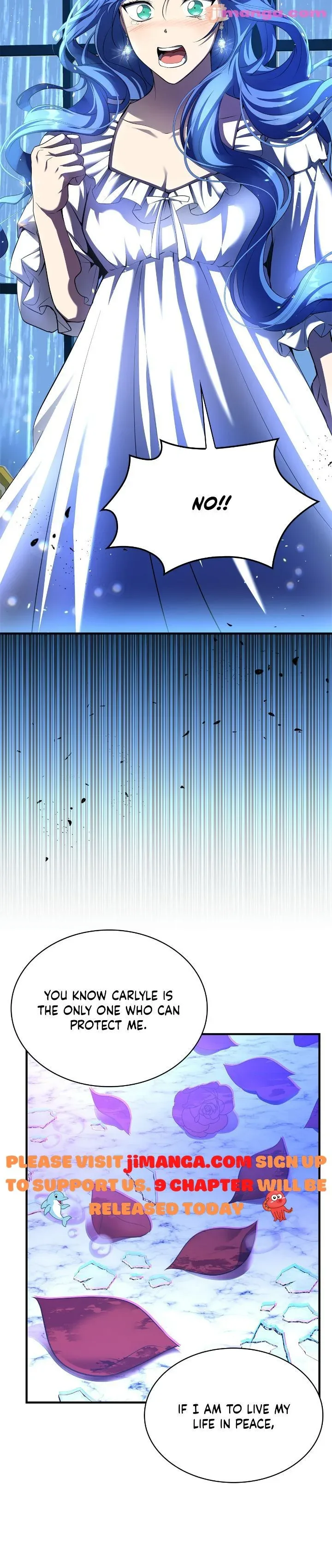 The Oddball Lady’s Fiancé Chapter 8 page 35