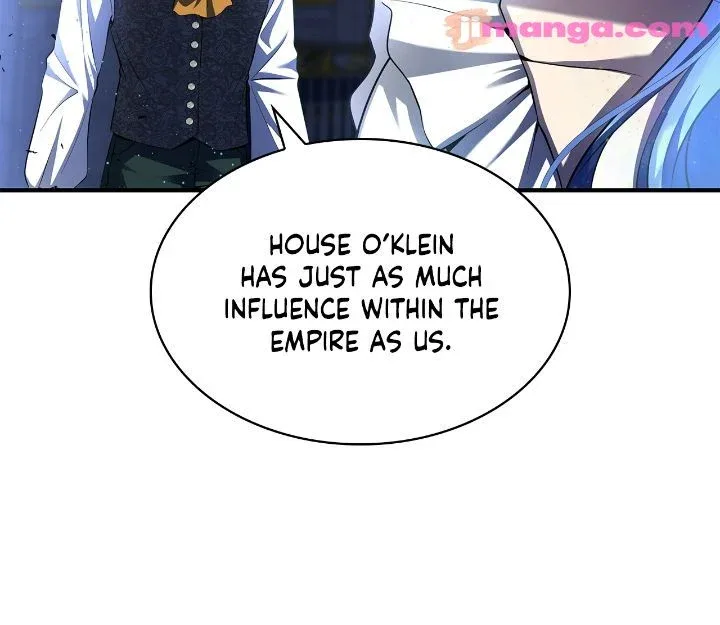The Oddball Lady’s Fiancé Chapter 8 page 33