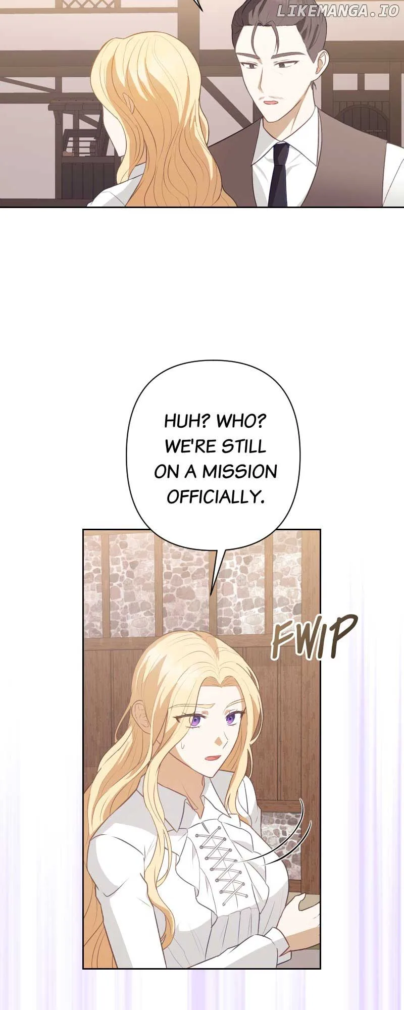 The Obsessive Stud Scammed Me into Marriage Chapter 8 page 70