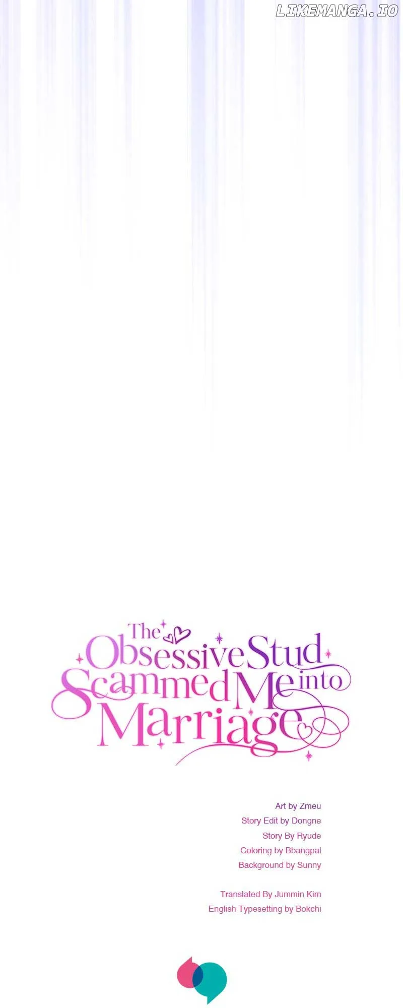 The Obsessive Stud Scammed Me into Marriage Chapter 8 page 73
