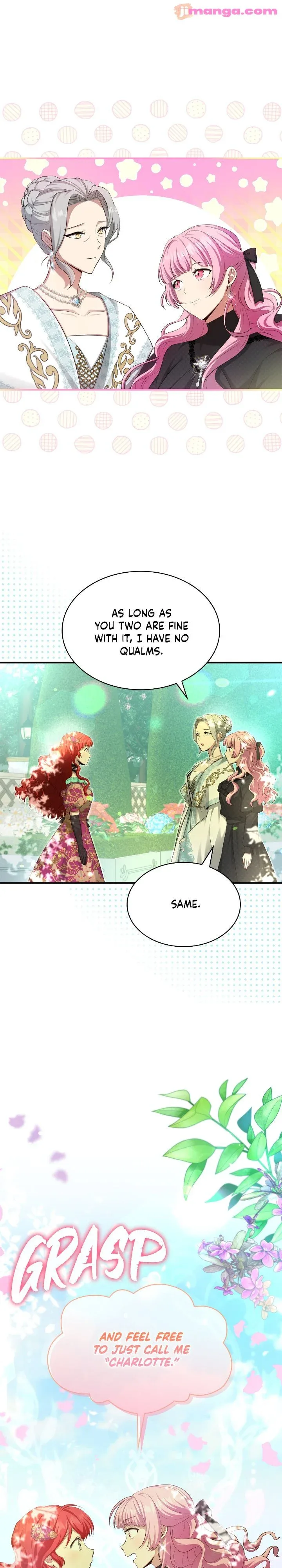 The Oddball Lady’s Fiancé Chapter 9 page 6