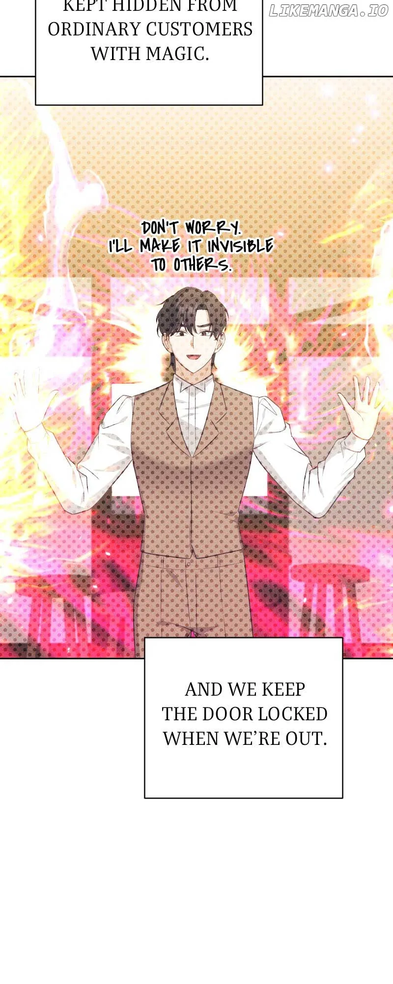 The Obsessive Stud Scammed Me into Marriage Chapter 9 page 4