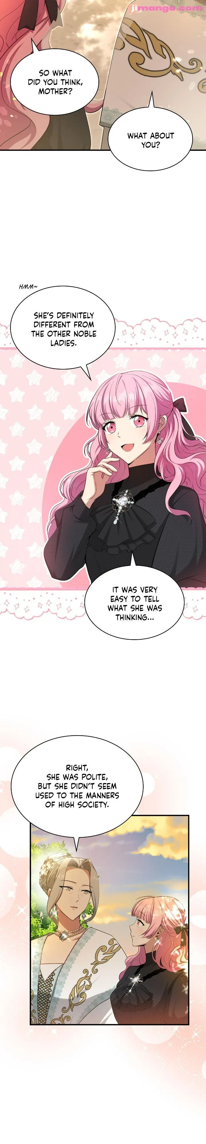 The Oddball Lady’s Fiancé Chapter 9 page 13