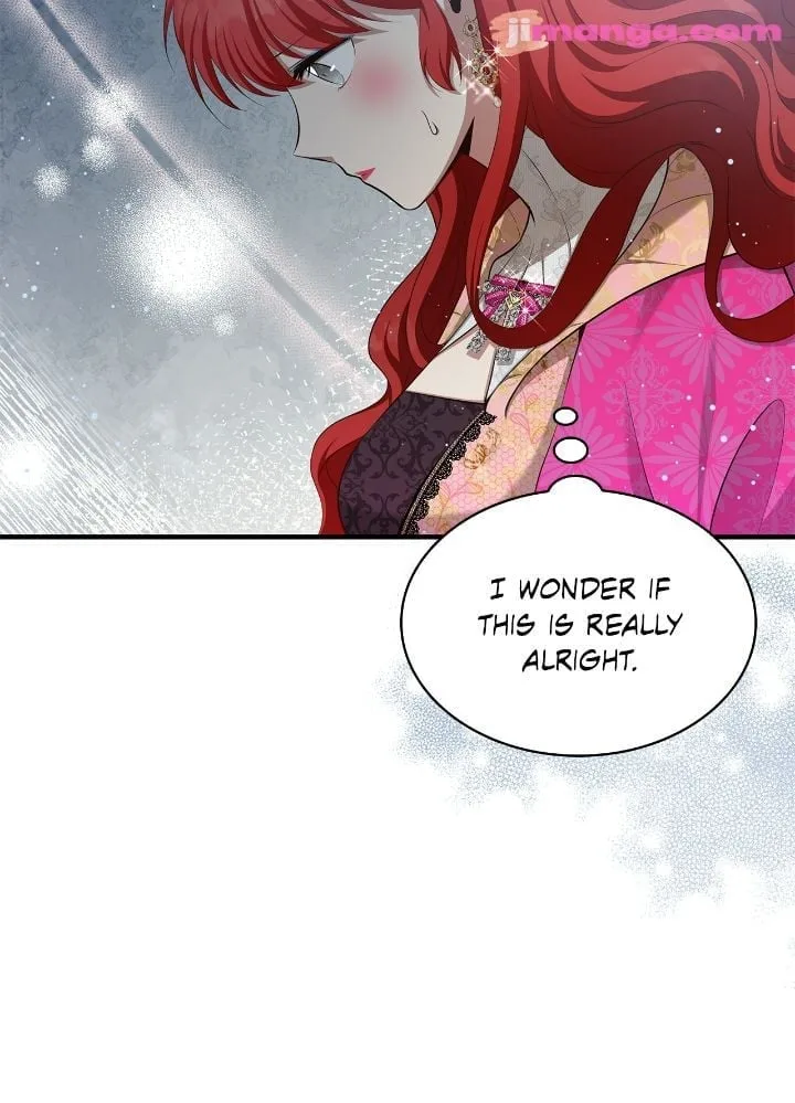 The Oddball Lady’s Fiancé Chapter 9 page 22