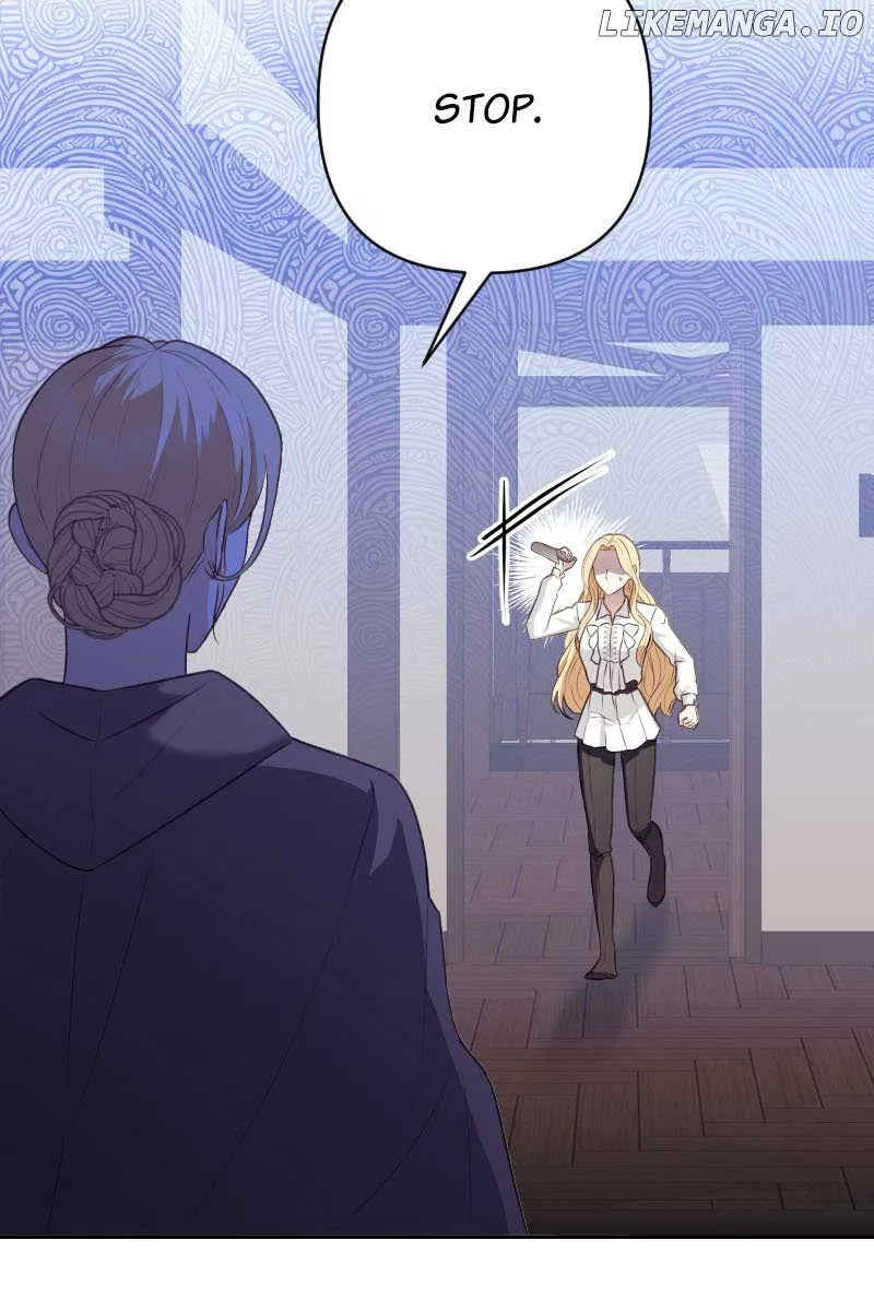The Obsessive Stud Scammed Me into Marriage Chapter 9 page 9