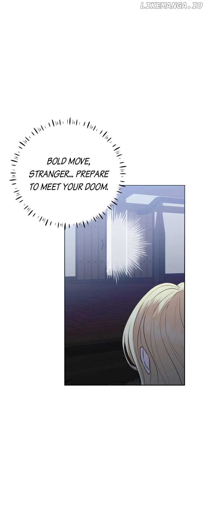 The Obsessive Stud Scammed Me into Marriage Chapter 9 page 6