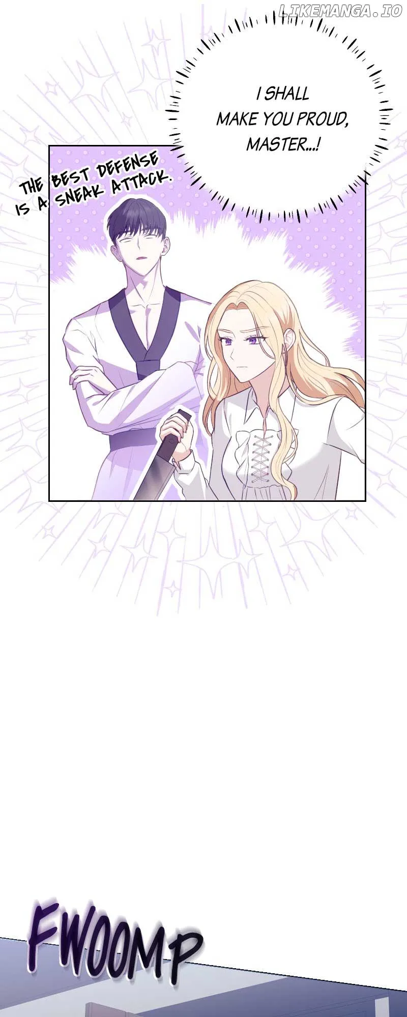 The Obsessive Stud Scammed Me into Marriage Chapter 9 page 7