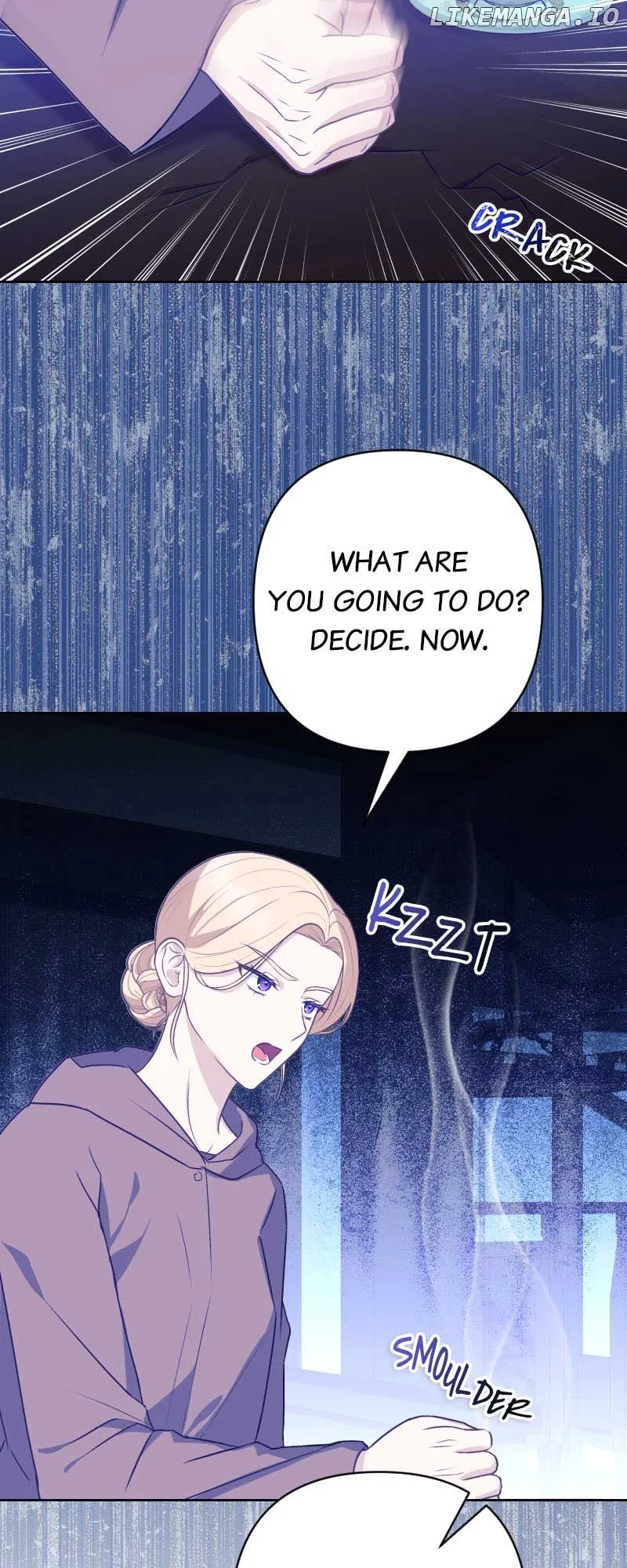 The Obsessive Stud Scammed Me into Marriage Chapter 9 page 15