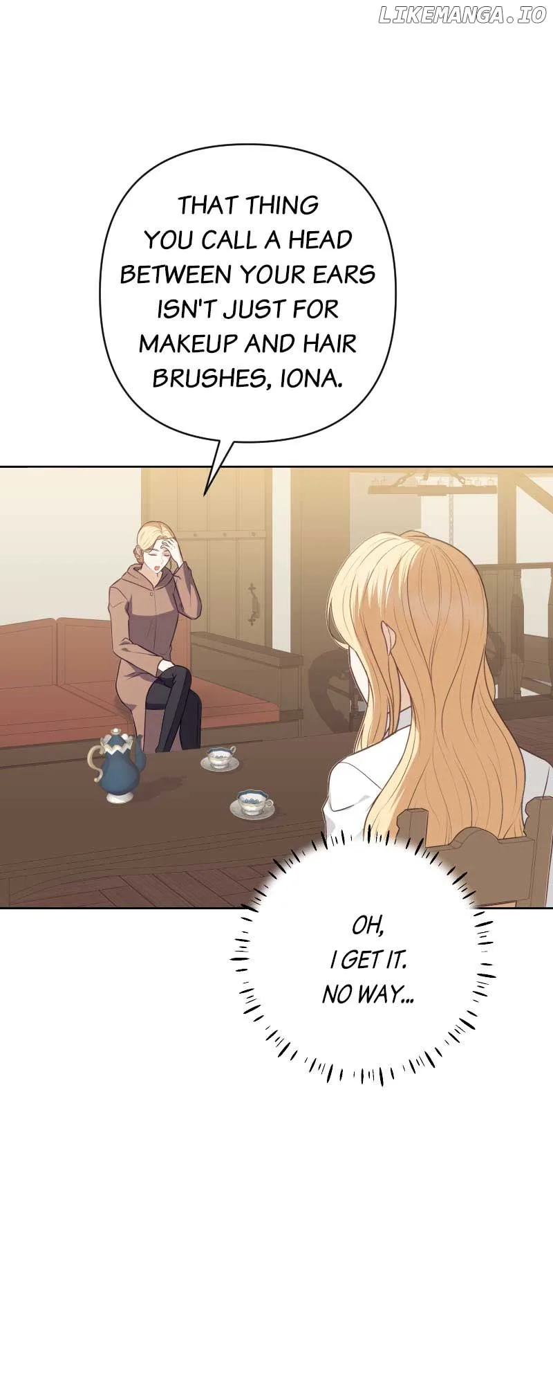 The Obsessive Stud Scammed Me into Marriage Chapter 9 page 17