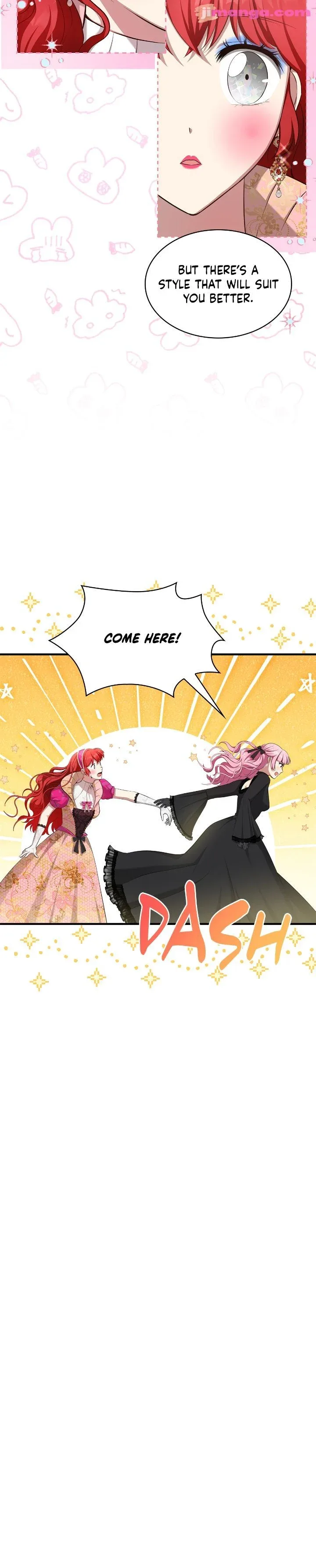 The Oddball Lady’s Fiancé Chapter 9 page 24
