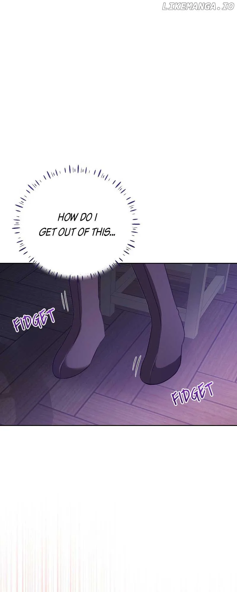 The Obsessive Stud Scammed Me into Marriage Chapter 9 page 22