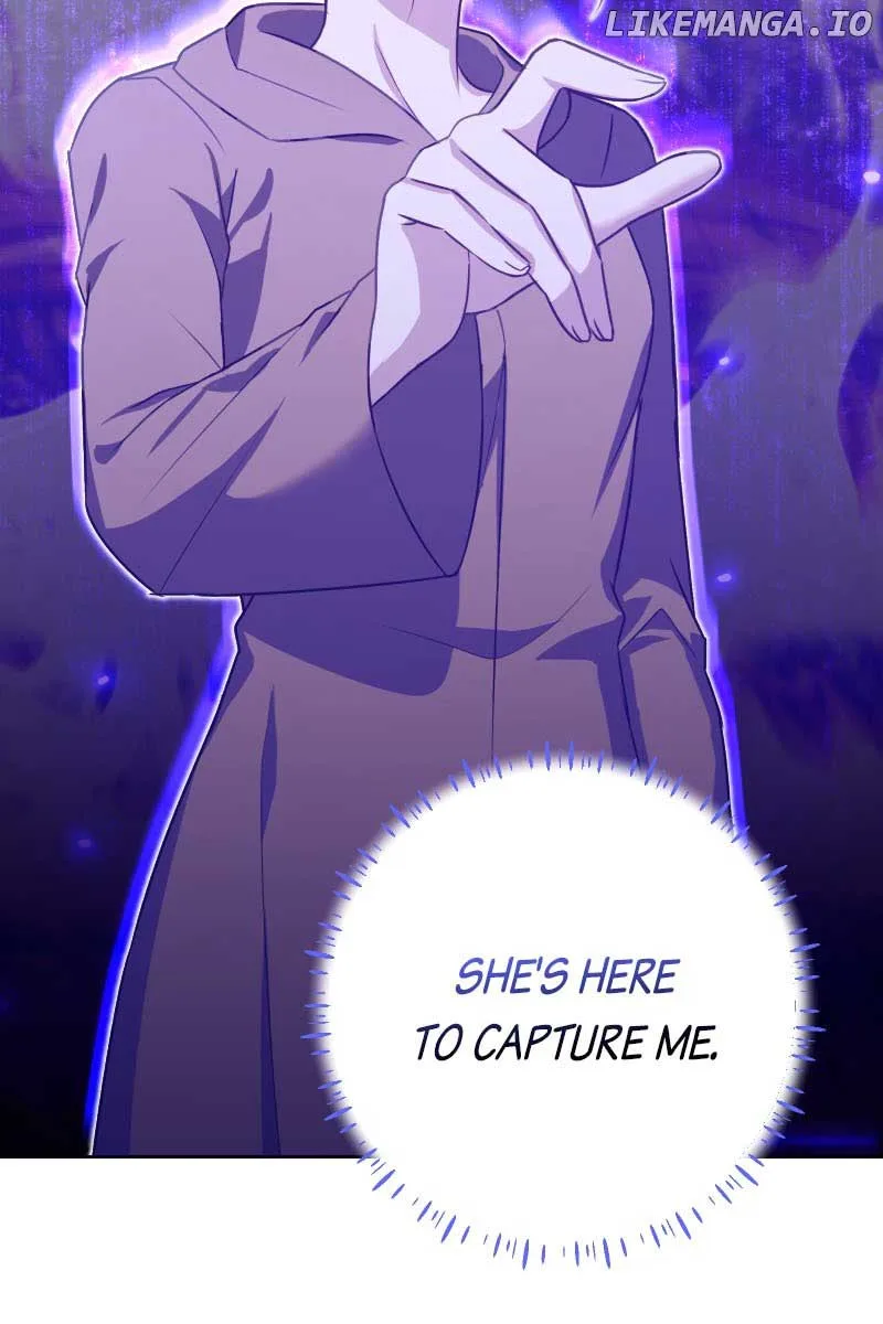 The Obsessive Stud Scammed Me into Marriage Chapter 9 page 21
