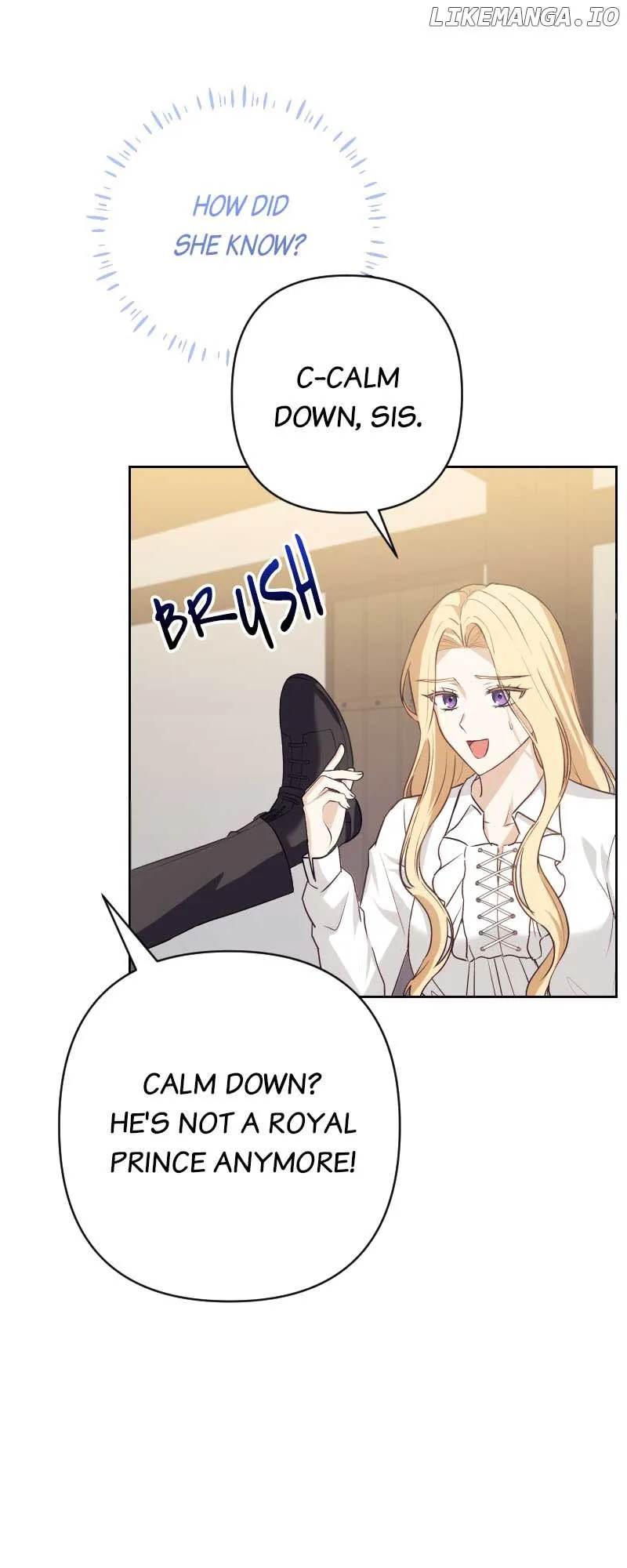 The Obsessive Stud Scammed Me into Marriage Chapter 9 page 27