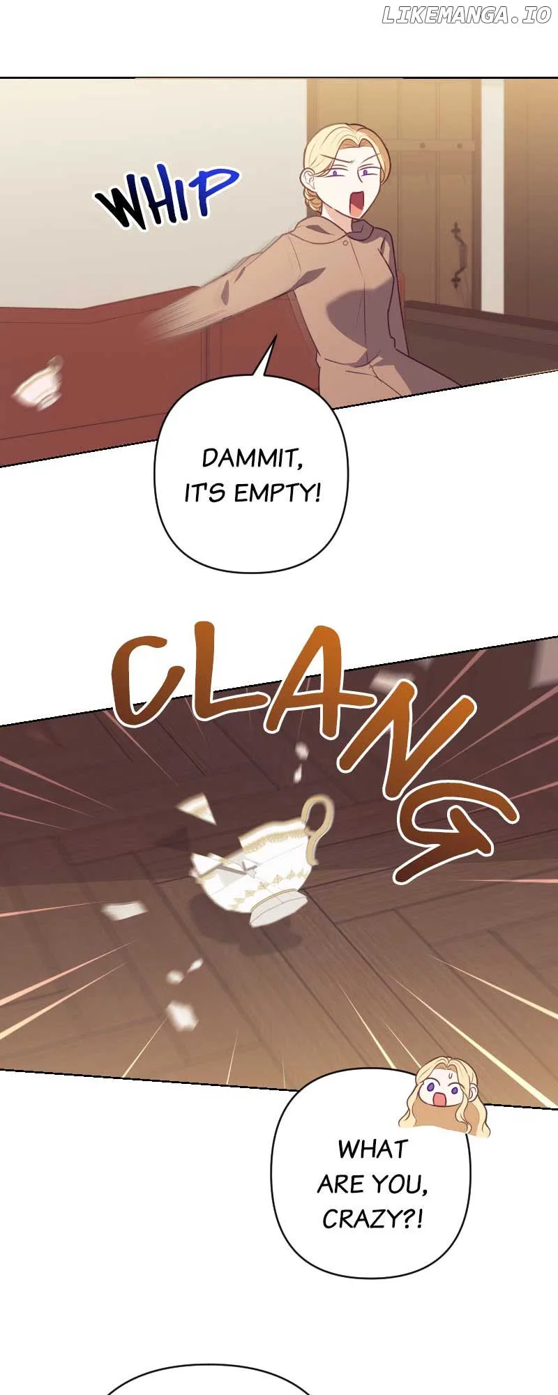 The Obsessive Stud Scammed Me into Marriage Chapter 9 page 30