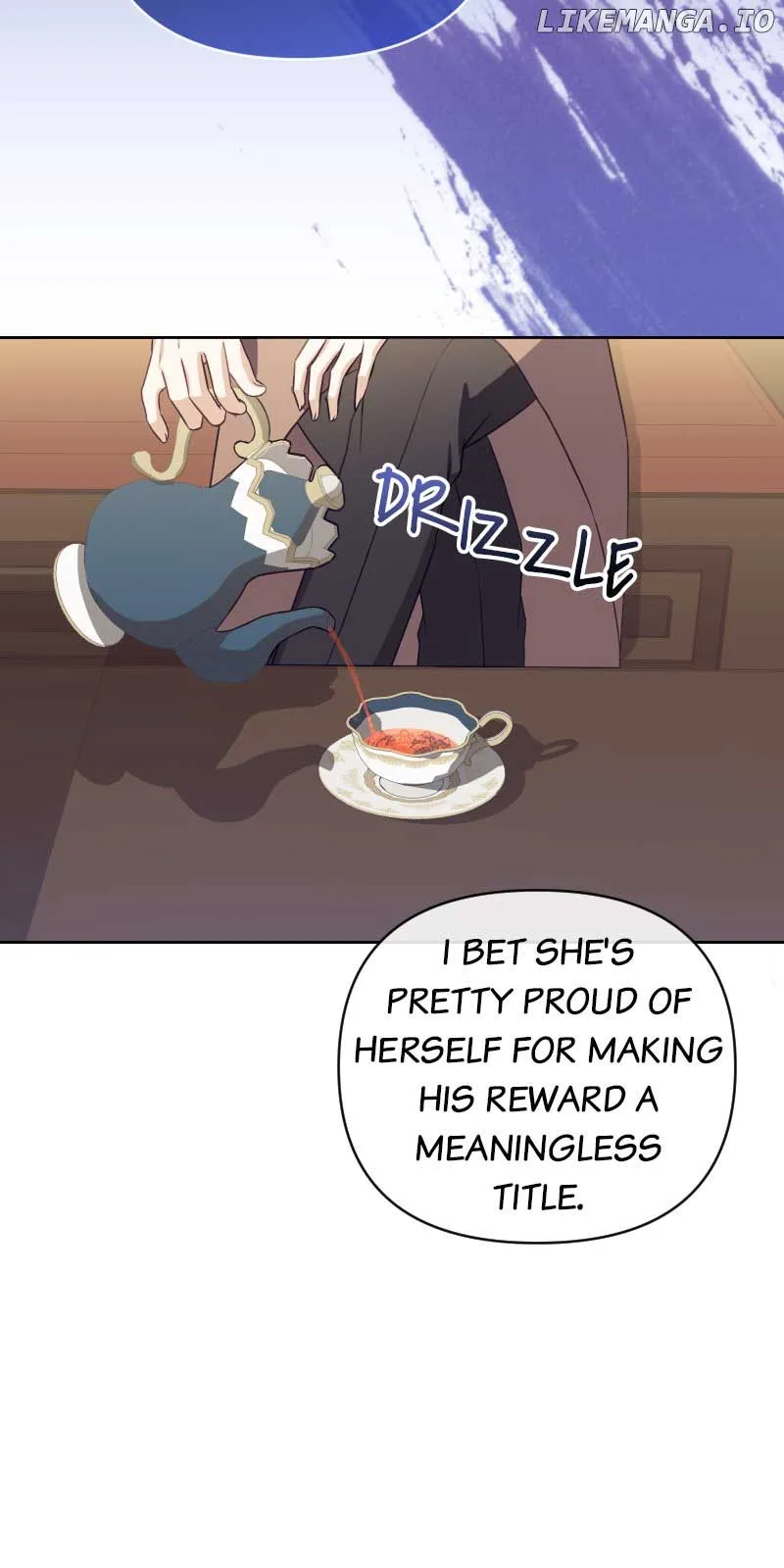 The Obsessive Stud Scammed Me into Marriage Chapter 9 page 37