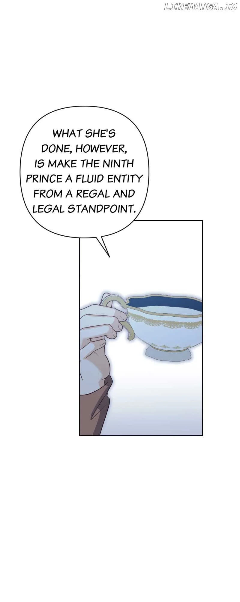 The Obsessive Stud Scammed Me into Marriage Chapter 9 page 38