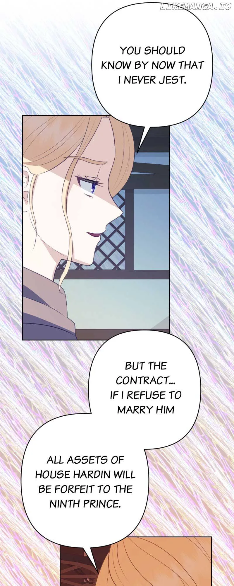 The Obsessive Stud Scammed Me into Marriage Chapter 9 page 47
