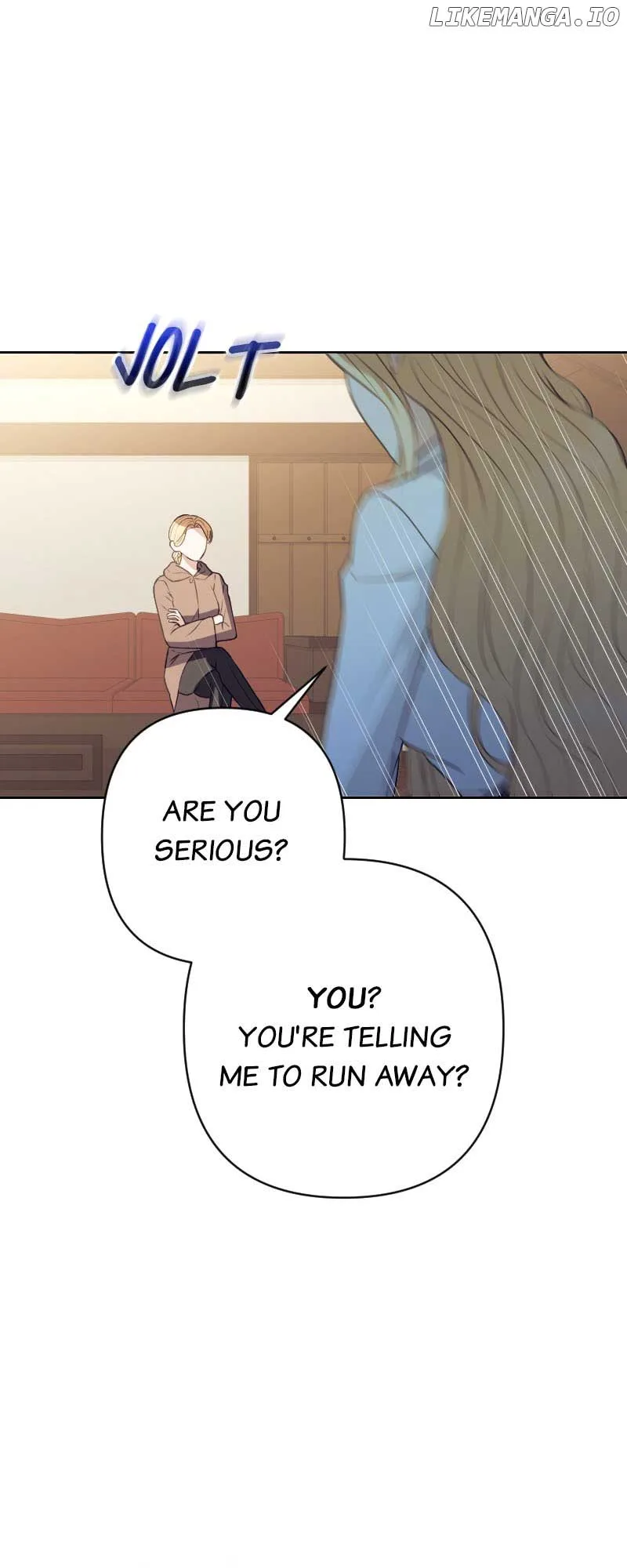 The Obsessive Stud Scammed Me into Marriage Chapter 9 page 46