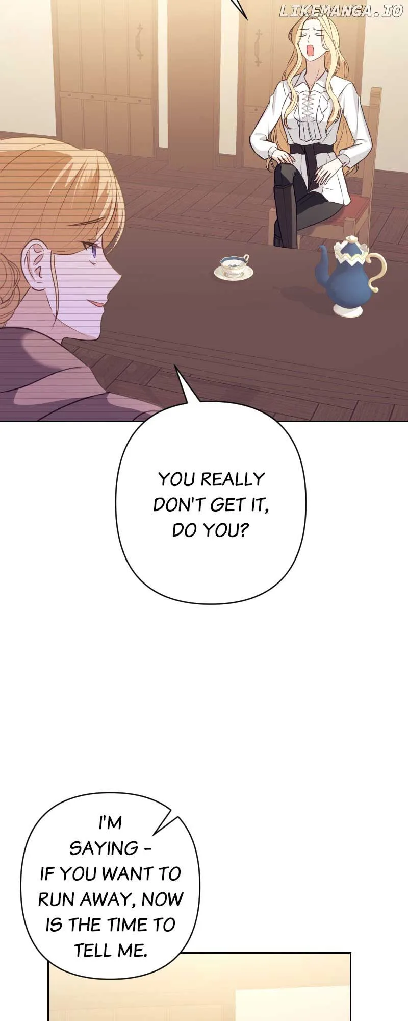 The Obsessive Stud Scammed Me into Marriage Chapter 9 page 44