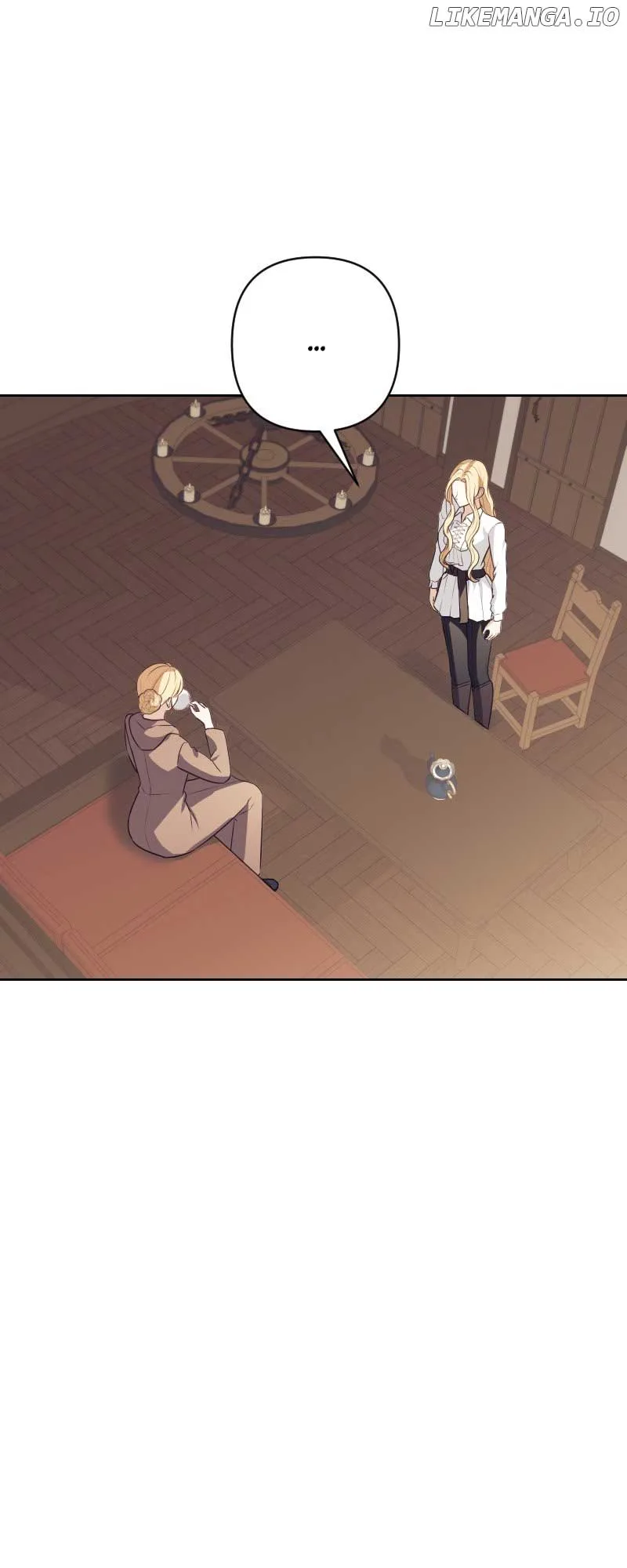 The Obsessive Stud Scammed Me into Marriage Chapter 9 page 50