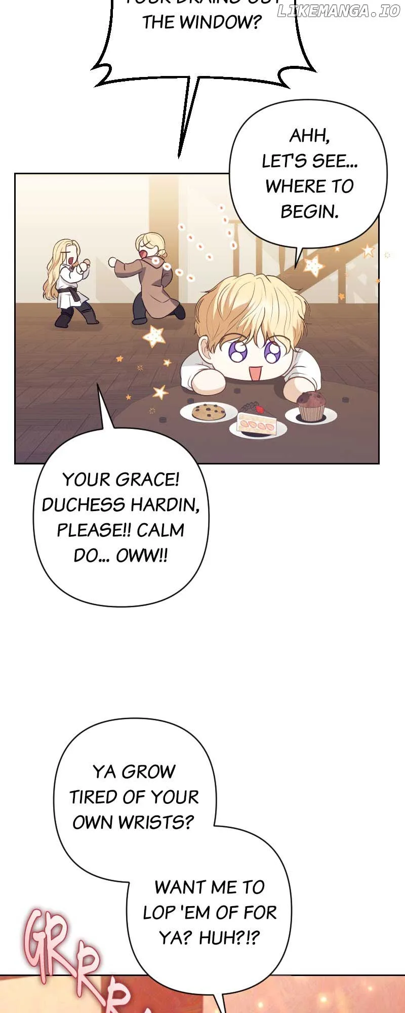 The Obsessive Stud Scammed Me into Marriage Chapter 9 page 68