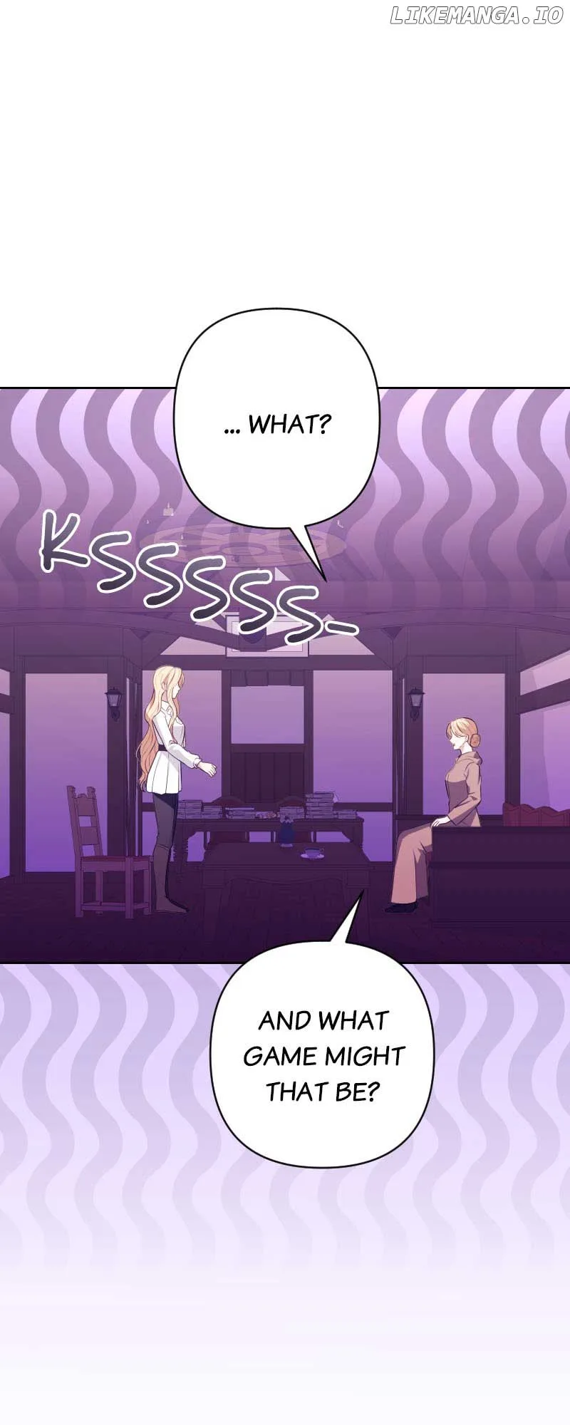 The Obsessive Stud Scammed Me into Marriage Chapter 9 page 62