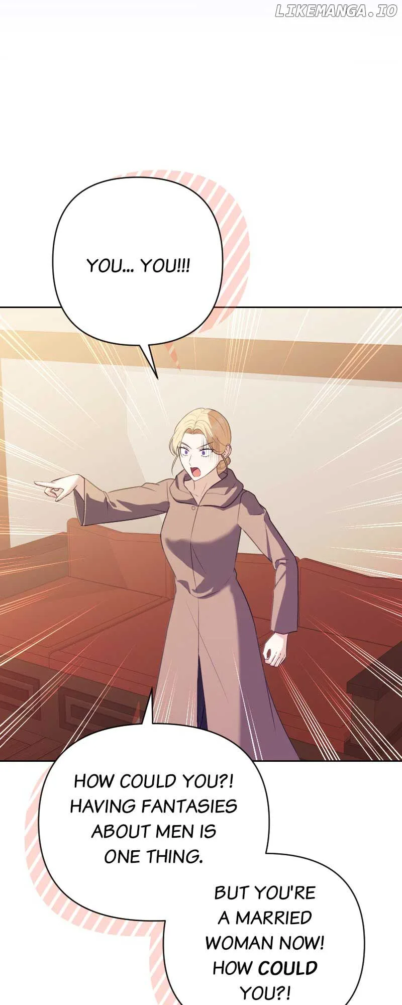 The Obsessive Stud Scammed Me into Marriage Chapter 9 page 63