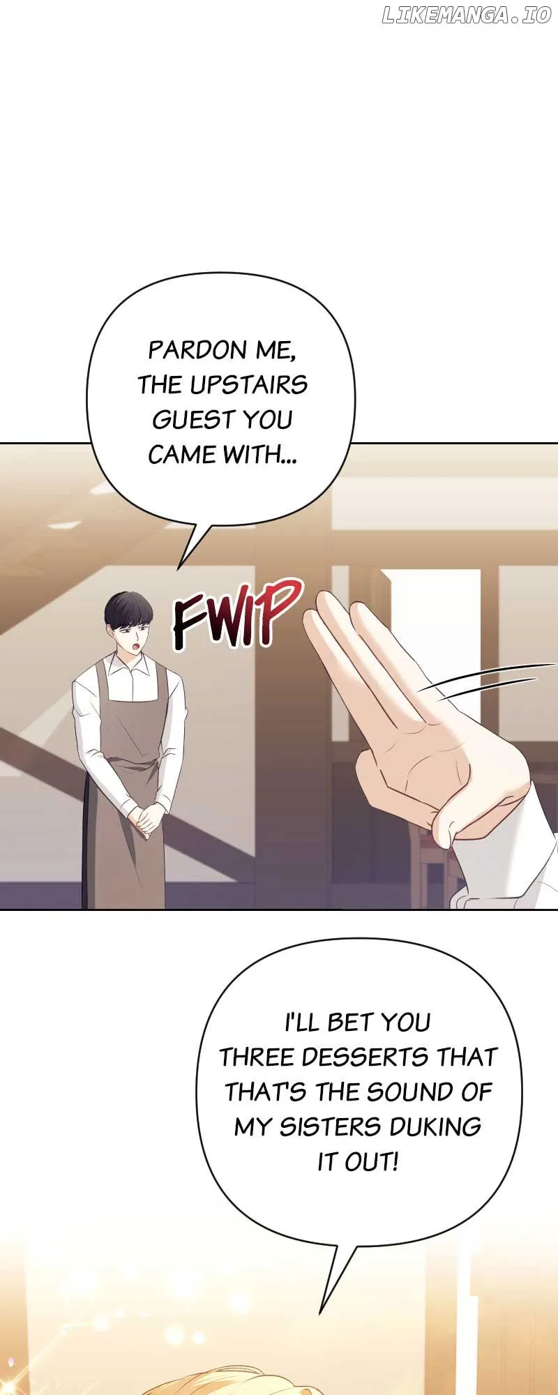 The Obsessive Stud Scammed Me into Marriage Chapter 9 page 66