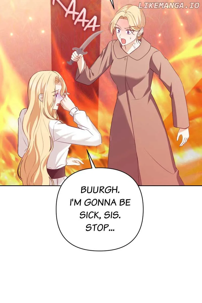 The Obsessive Stud Scammed Me into Marriage Chapter 9 page 69