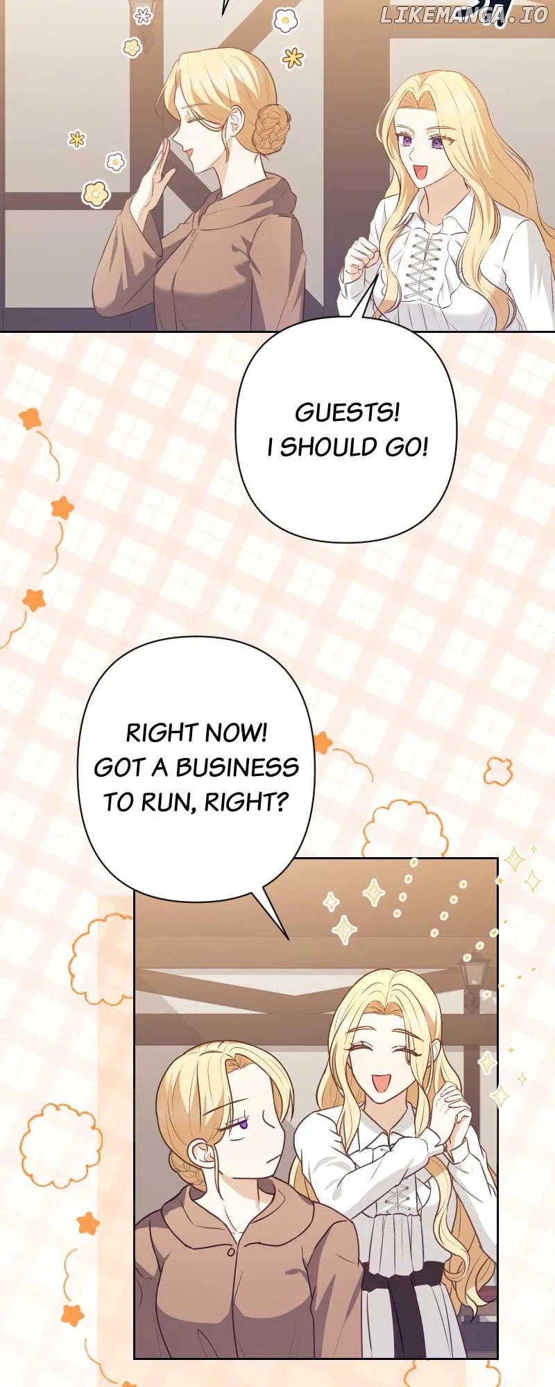 The Obsessive Stud Scammed Me into Marriage Chapter 10 page 11