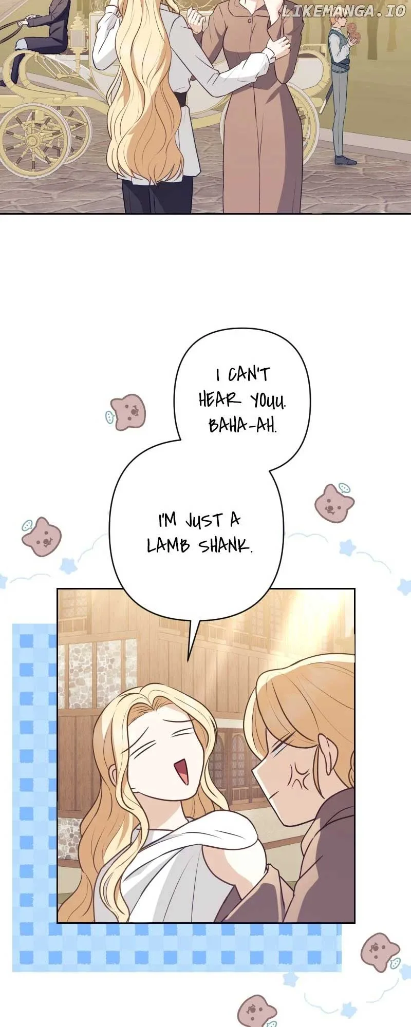 The Obsessive Stud Scammed Me into Marriage Chapter 10 page 16
