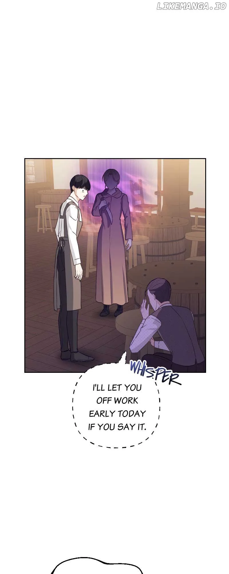 The Obsessive Stud Scammed Me into Marriage Chapter 10 page 6