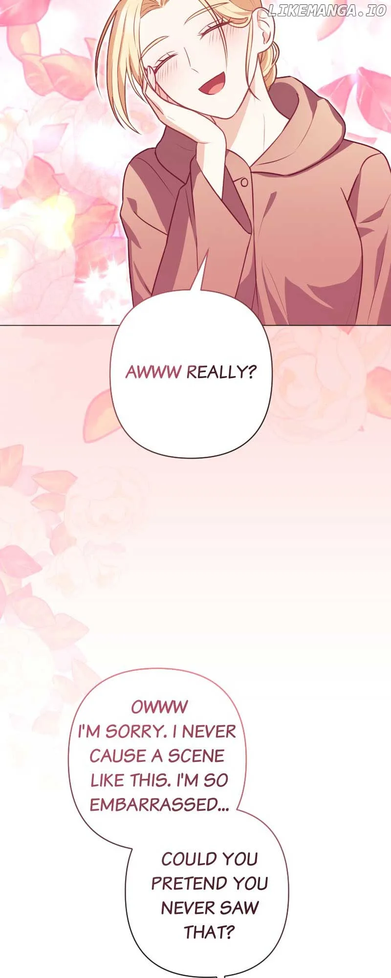 The Obsessive Stud Scammed Me into Marriage Chapter 10 page 8