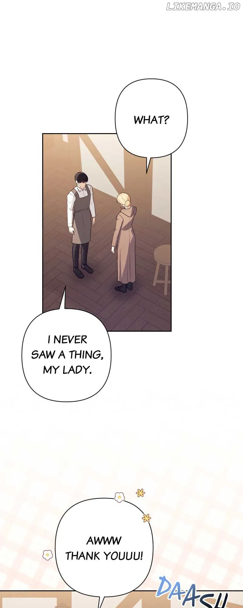 The Obsessive Stud Scammed Me into Marriage Chapter 10 page 10