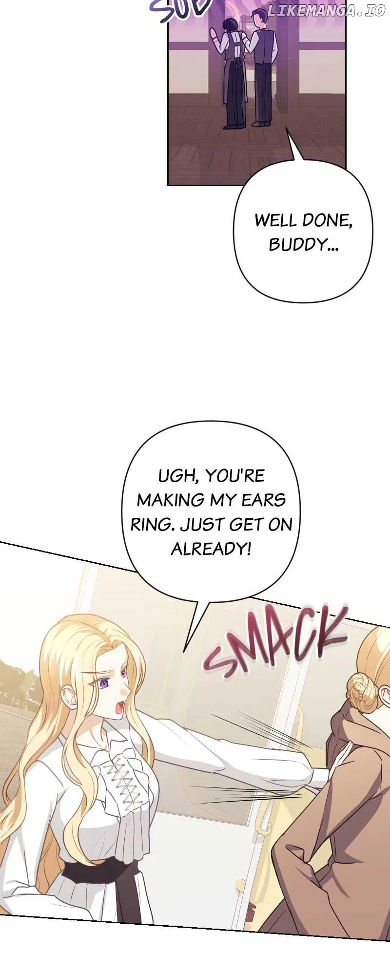 The Obsessive Stud Scammed Me into Marriage Chapter 10 page 19