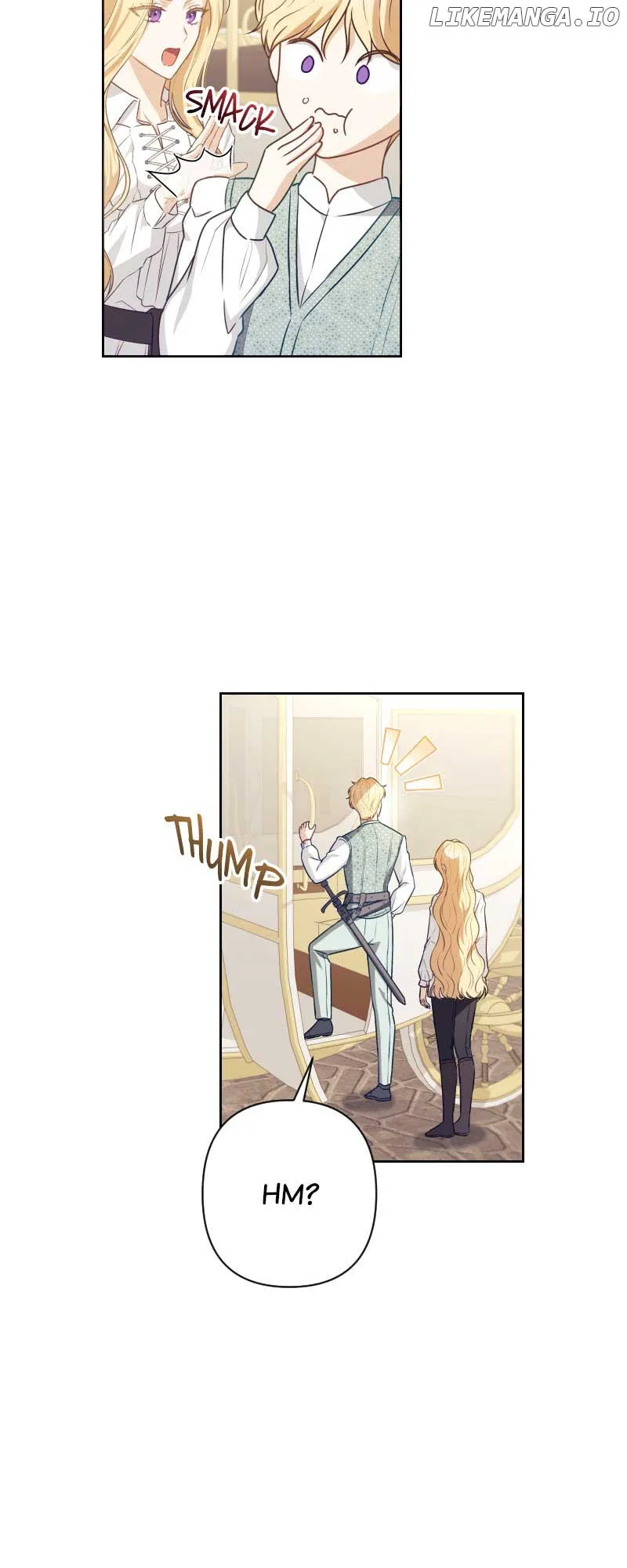 The Obsessive Stud Scammed Me into Marriage Chapter 10 page 23