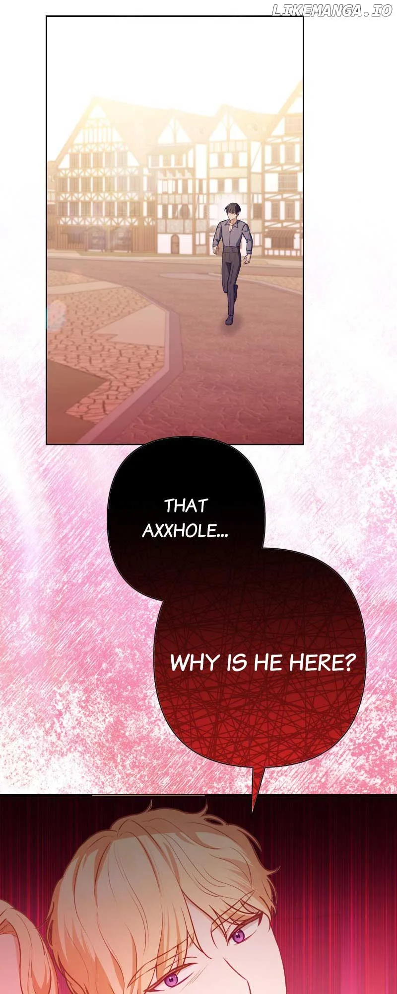 The Obsessive Stud Scammed Me into Marriage Chapter 10 page 24