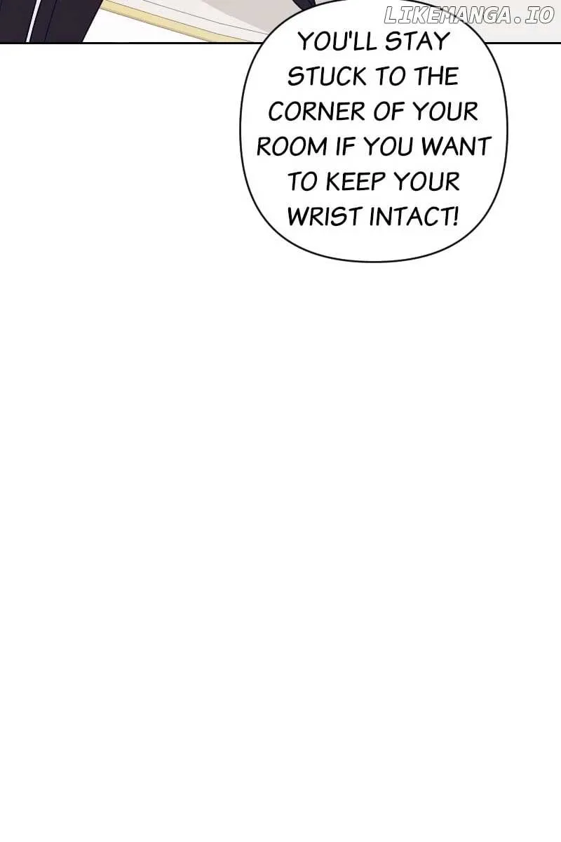 The Obsessive Stud Scammed Me into Marriage Chapter 10 page 21
